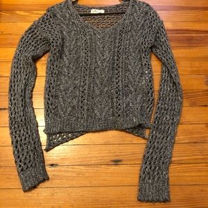 hollister sweater